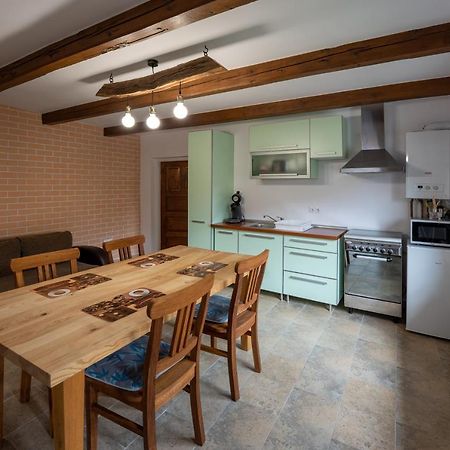 Casa Rustik Danesヴィラ エクステリア 写真