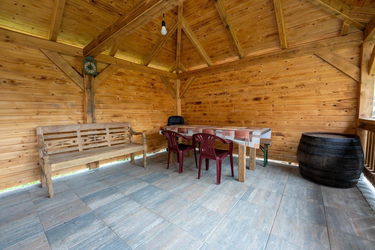 Casa Rustik Danesヴィラ エクステリア 写真