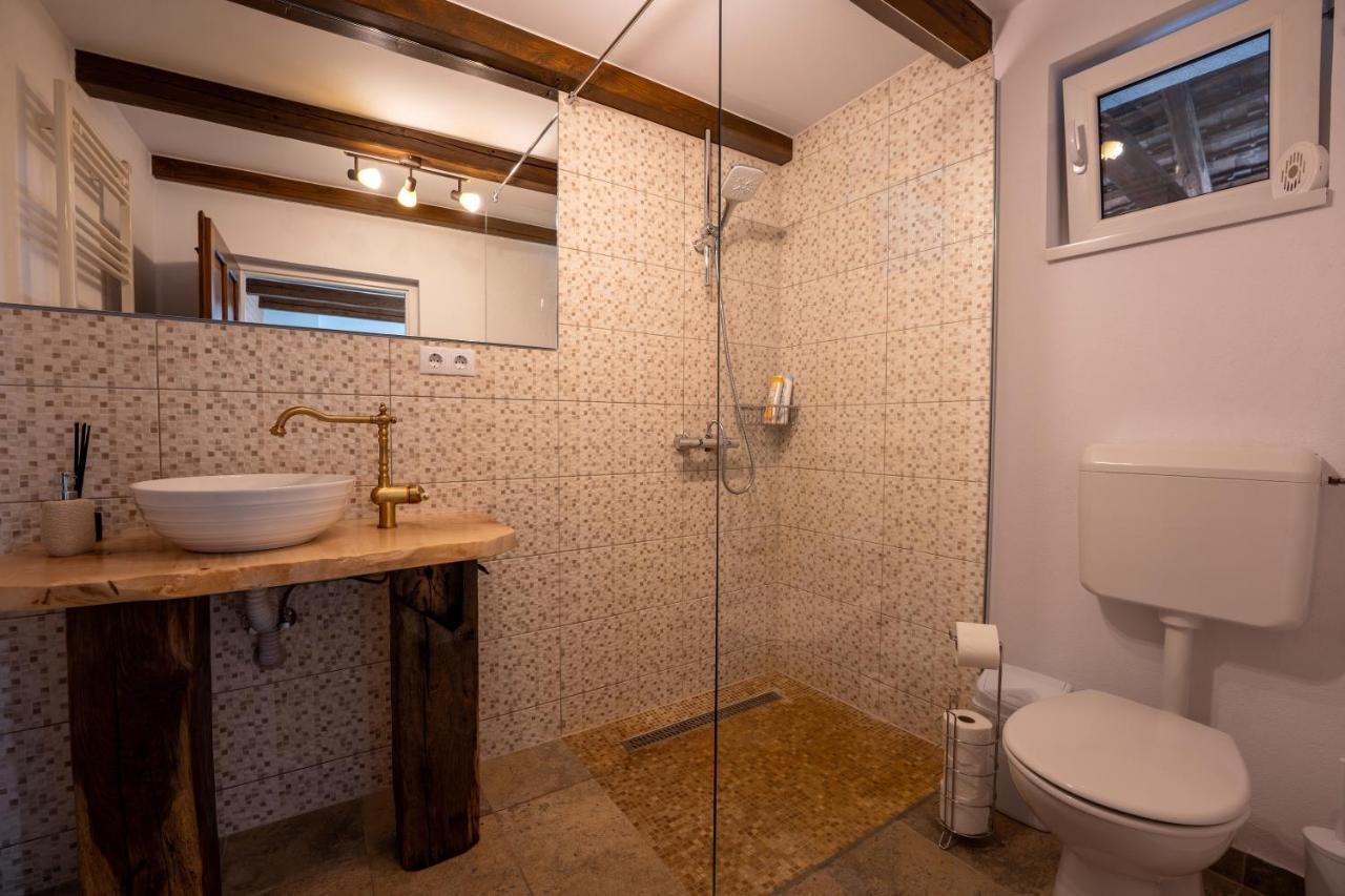 Casa Rustik Danesヴィラ エクステリア 写真