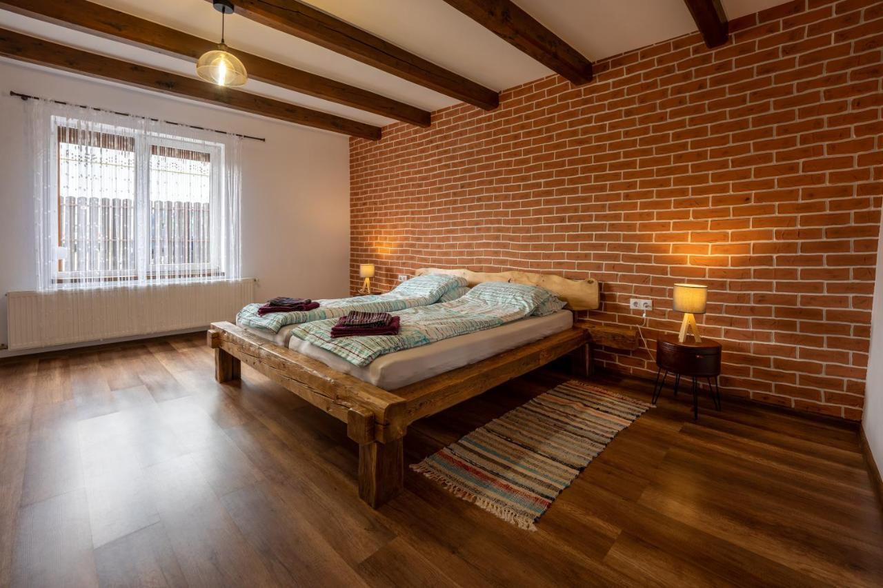 Casa Rustik Danesヴィラ エクステリア 写真
