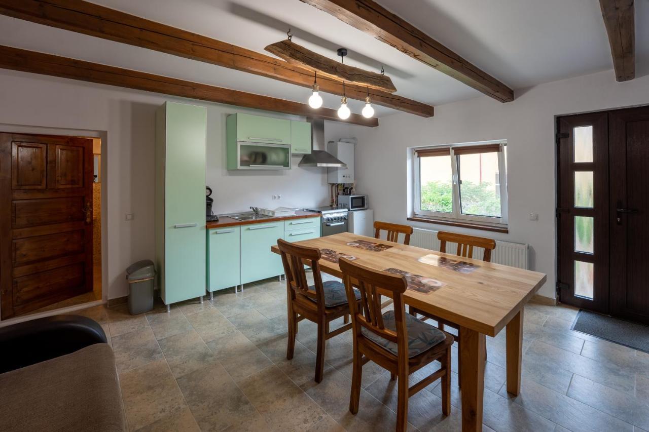 Casa Rustik Danesヴィラ エクステリア 写真