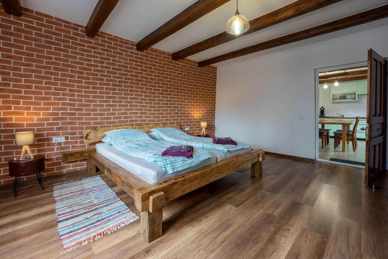 Casa Rustik Danesヴィラ エクステリア 写真