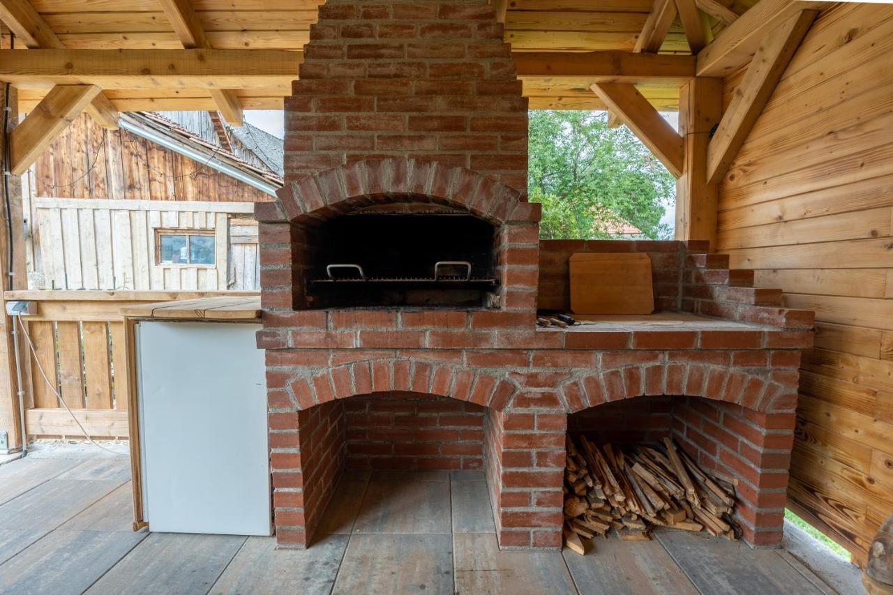 Casa Rustik Danesヴィラ エクステリア 写真