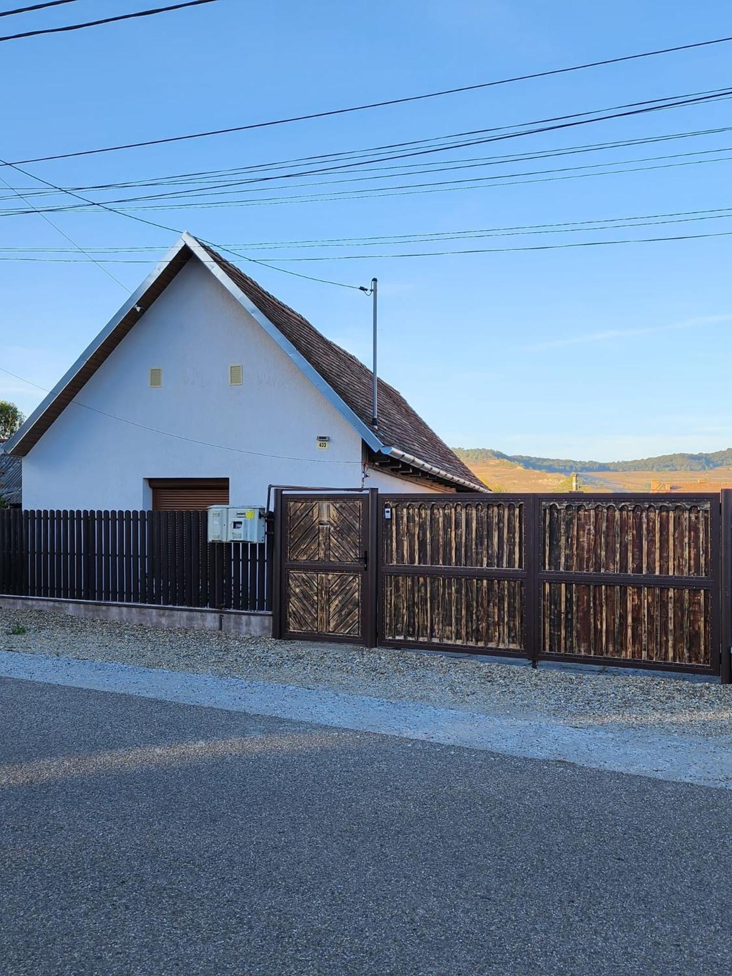 Casa Rustik Danesヴィラ エクステリア 写真